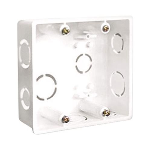 Đế âm Tisly đôi Lihhan ASB 626